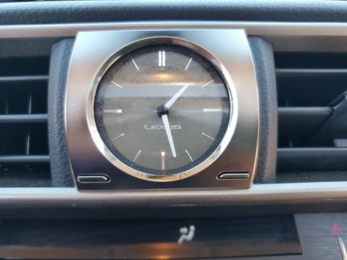 Used 2020 Lexus IS 300 w/ Accessory Package 2 image 18