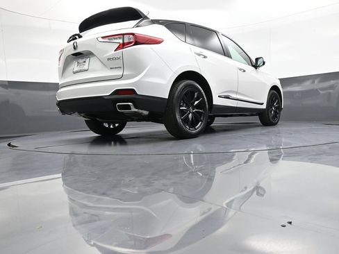 New 2026 Acura RDX SH-AWD image 31