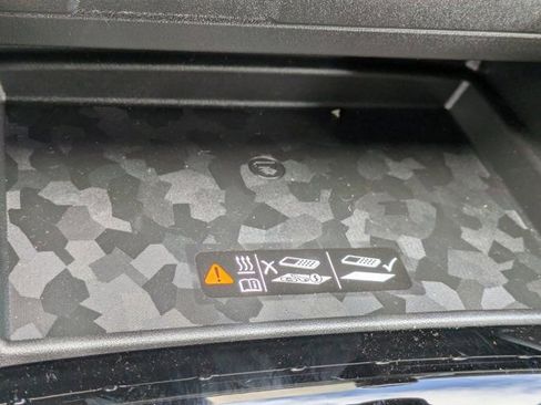 New 2025 Chevrolet Colorado ZR2 w/ Midnight Edition image 25