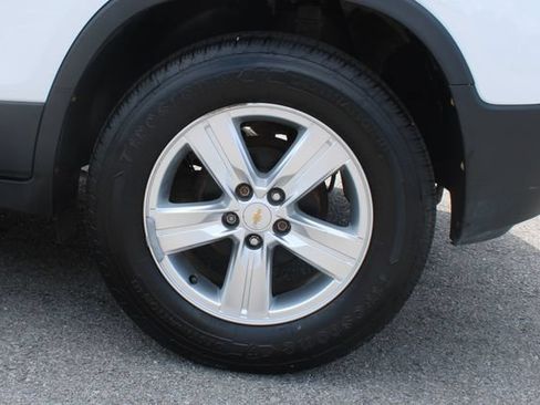 Used 2015 Chevrolet Trax LT w/ LT Plus Package FWD image 33