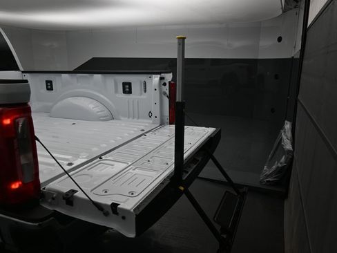 New 2026 Ford F250 XL w/ STX Appearance Package image 24