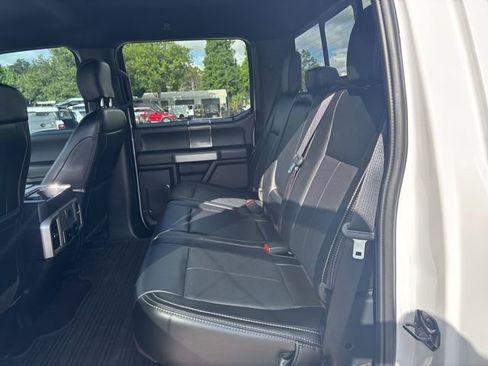 Used 2020 Ford F150 Lariat AWD/4WD image 10