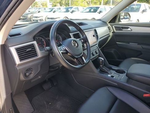 Used 2019 Volkswagen Atlas SE image 15