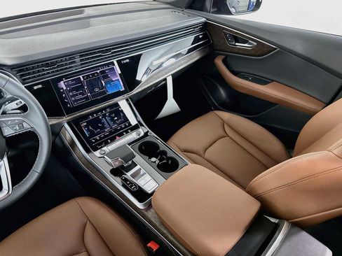 New 2026 Audi Q8 Premium Plus AWD/4WD image 22