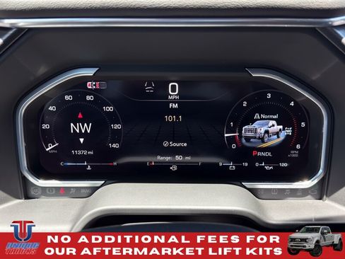 Used 2026 GMC Sierra 2500 Denali Ultimate w/ Max Trailering Package AWD/4WD image 38