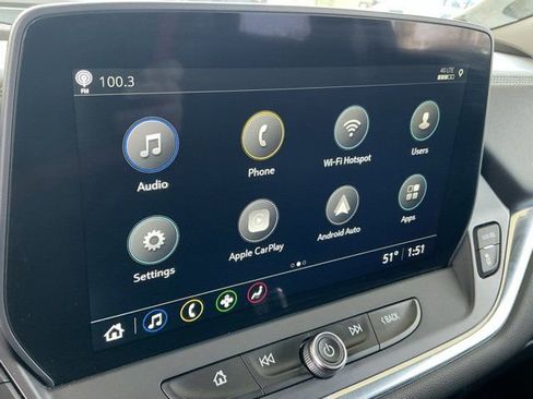 Used 2025 Chevrolet Blazer LT FWD image 23
