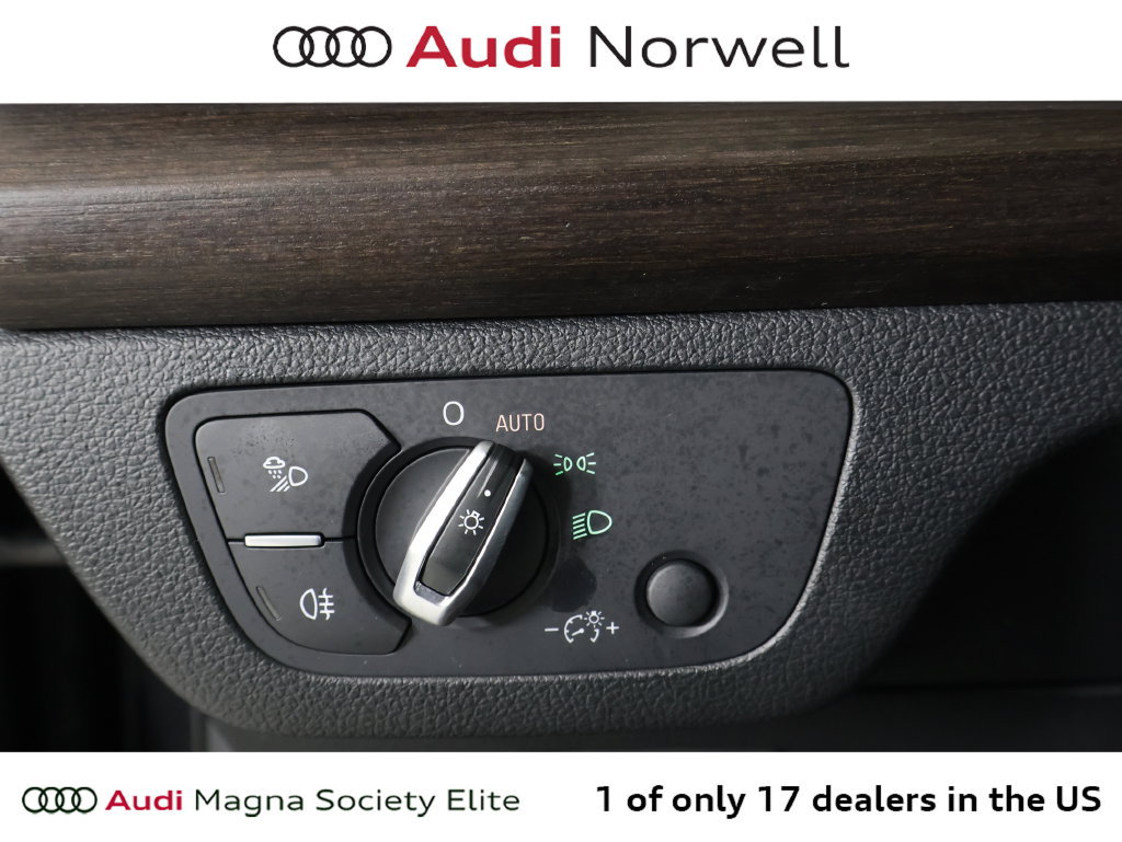 Used 2024 Audi Q5 2.0T Premium AWD/4WD image 25