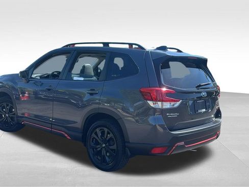 Used 2020 Subaru Forester Sport image 5