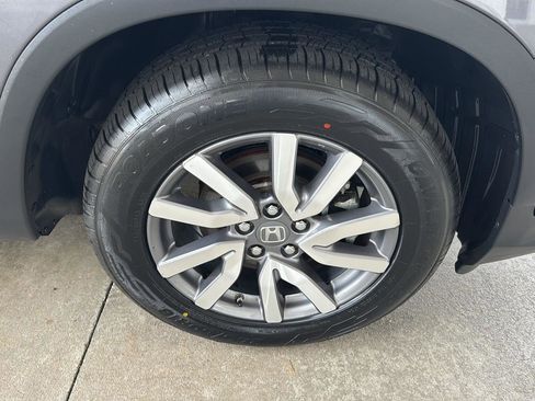 Used 2019 Honda Pilot EX-L image 36