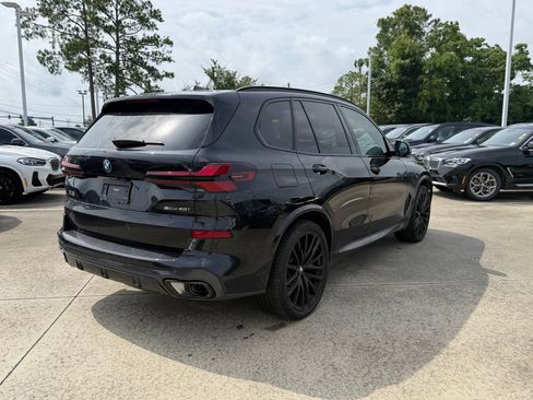 Certified 2024 BMW X5 sDrive40i w/ M Sport Package RWD image 7