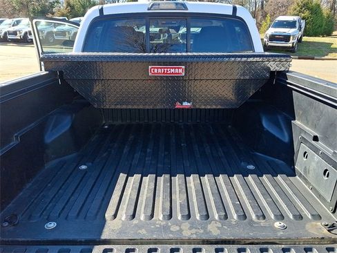 Used 2020 Toyota Tacoma SR image 29