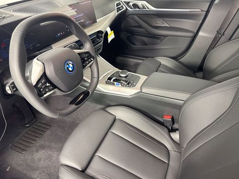 New 2026 BMW i4 xDrive40i w/ Premium Package image 14