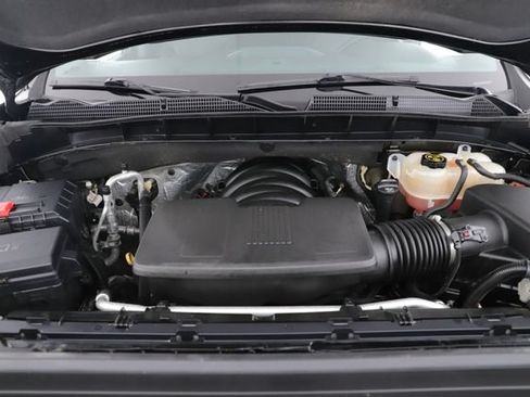 Used 2020 GMC Sierra 1500 Denali AWD/4WD image 15