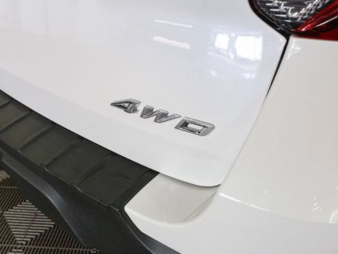 Used 2023 Ford Explorer Timberline AWD/4WD image 10
