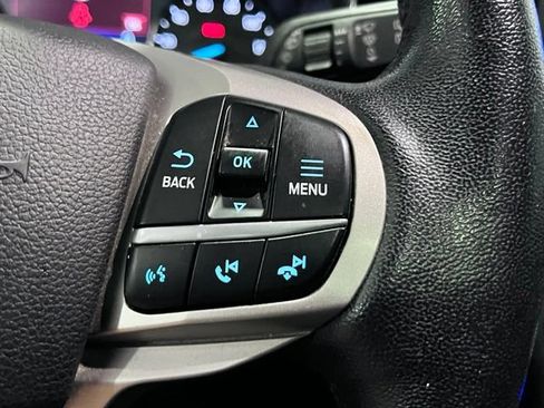 Used 2021 Ford Explorer Limited w/ Equipment Group 301A RWD image 26