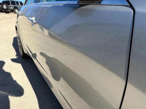 Used 2015 Cadillac CTS Luxury image 62