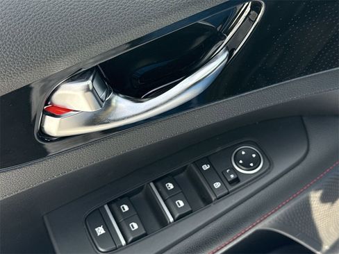 Used 2023 Kia Forte GT w/ GT2 Package image 15