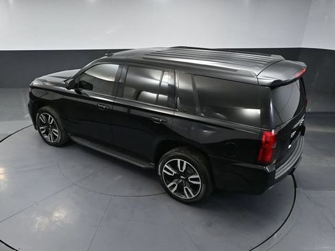 Used 2019 Chevrolet Tahoe LT w/ RST Edition AWD/4WD image 68