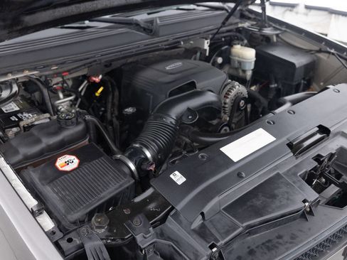 Used 2007 Chevrolet Tahoe LT w/ LT Preferred Equipment Group image 38