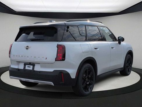 New 2026 MINI Cooper Countryman S AWD/4WD image 8
