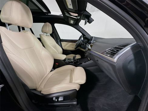 Certified 2023 BMW X3 xDrive30i w/ Convenience Package image 29
