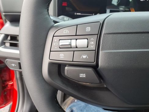 New 2026 Kia K4 EX image 20