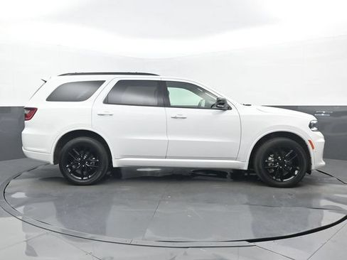 Used 2026 Dodge Durango GT AWD/4WD image 2