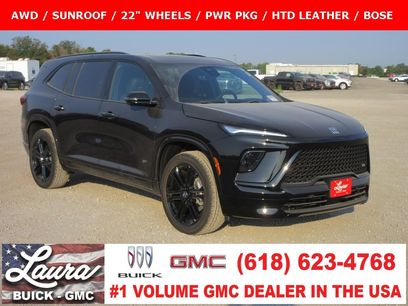 New 2026 Buick Enclave Sport Touring w/ Power Package