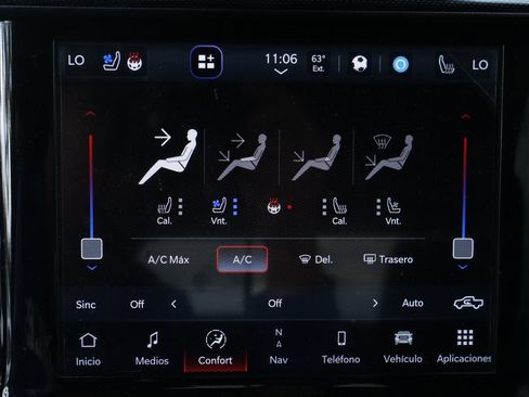 Used 2022 RAM 1500 Laramie image 38