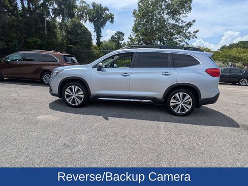 Used 2022 Subaru Ascent Limited w/ Technology Package AWD/4WD image 7