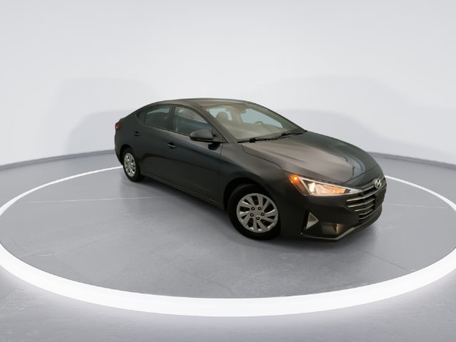 Used 2020 Hyundai Elantra SE FWD image 8