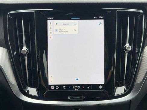 Certified 2024 Volvo S60 T8 Plus w/ Climate Package image 13