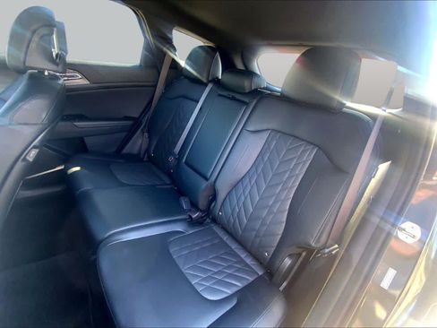 Certified 2024 Kia Sportage X-Pro AWD/4WD image 19