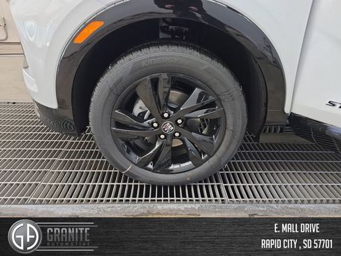 New 2026 Buick Encore GX Sport Touring w/ Advanced Technology Package AWD/4WD image 26