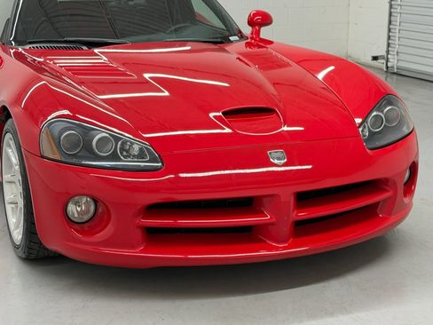 Used 2003 Dodge Viper SRT-10 RWD image 73