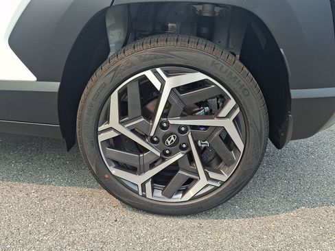 New 2026 Hyundai Kona SEL Premium AWD/4WD image 5