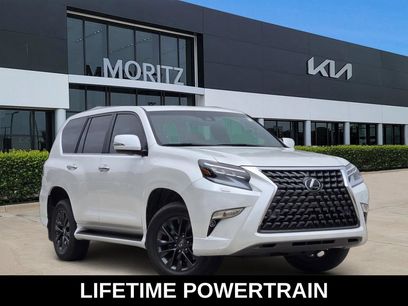 Used 2023 Lexus GX 460 Premium w/ Premium Package