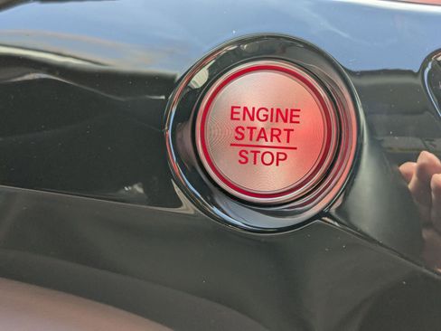 New 2026 Acura MDX FWD w/ Technology Package image 17