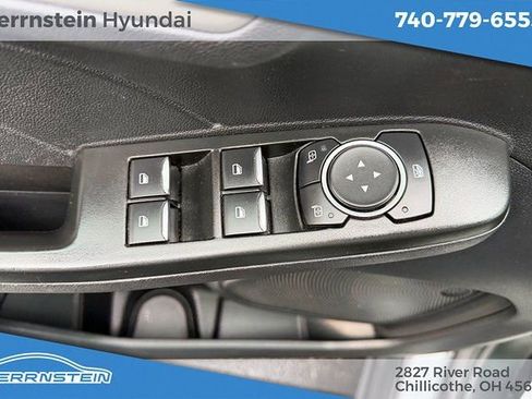 Used 2022 Ford Escape SEL w/ Technology Package image 14