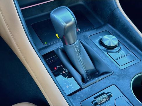 New 2026 Lexus IS 350 F Sport RWD image 27
