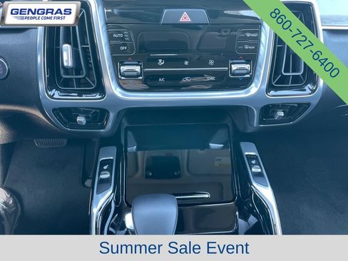 Used 2023 Kia Sorento SX AWD/4WD image 52