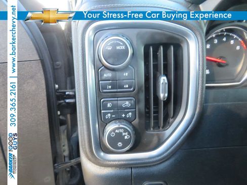 Used 2022 Chevrolet Silverado 1500 RST w/ Z71 Off-Road Package image 14