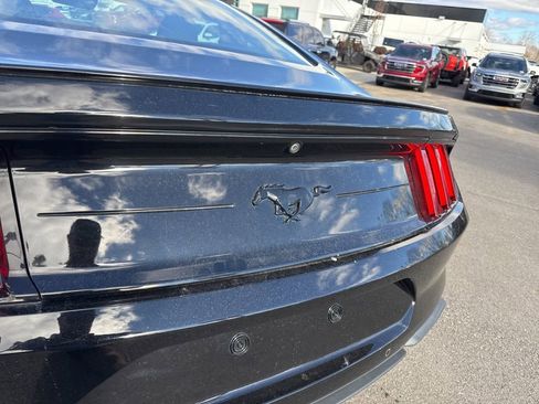 Used 2022 Ford Mustang Coupe w/ Equipment Group 101A image 28