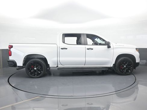 Used 2023 Chevrolet Silverado 1500 W/T image 7