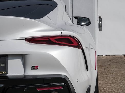 Used 2022 Toyota Supra Premium image 45