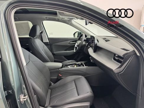 New 2026 Audi Q3 quattro 2.0T AWD/4WD image 35