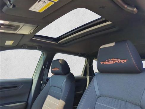 New 2026 Honda CR-V TrailSport image 17