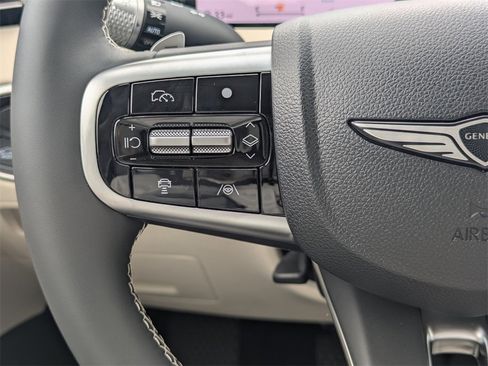 New 2026 Genesis GV70 2.5T image 16