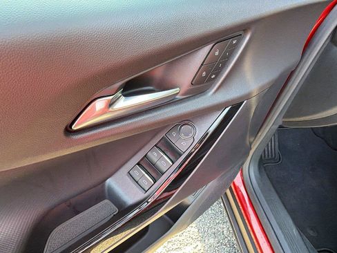 New 2027 Chevrolet Equinox RS w/ Safety and Technology Package FWD image 16