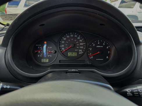 Used 2006 Subaru Impreza 2.5i AWD/4WD image 14